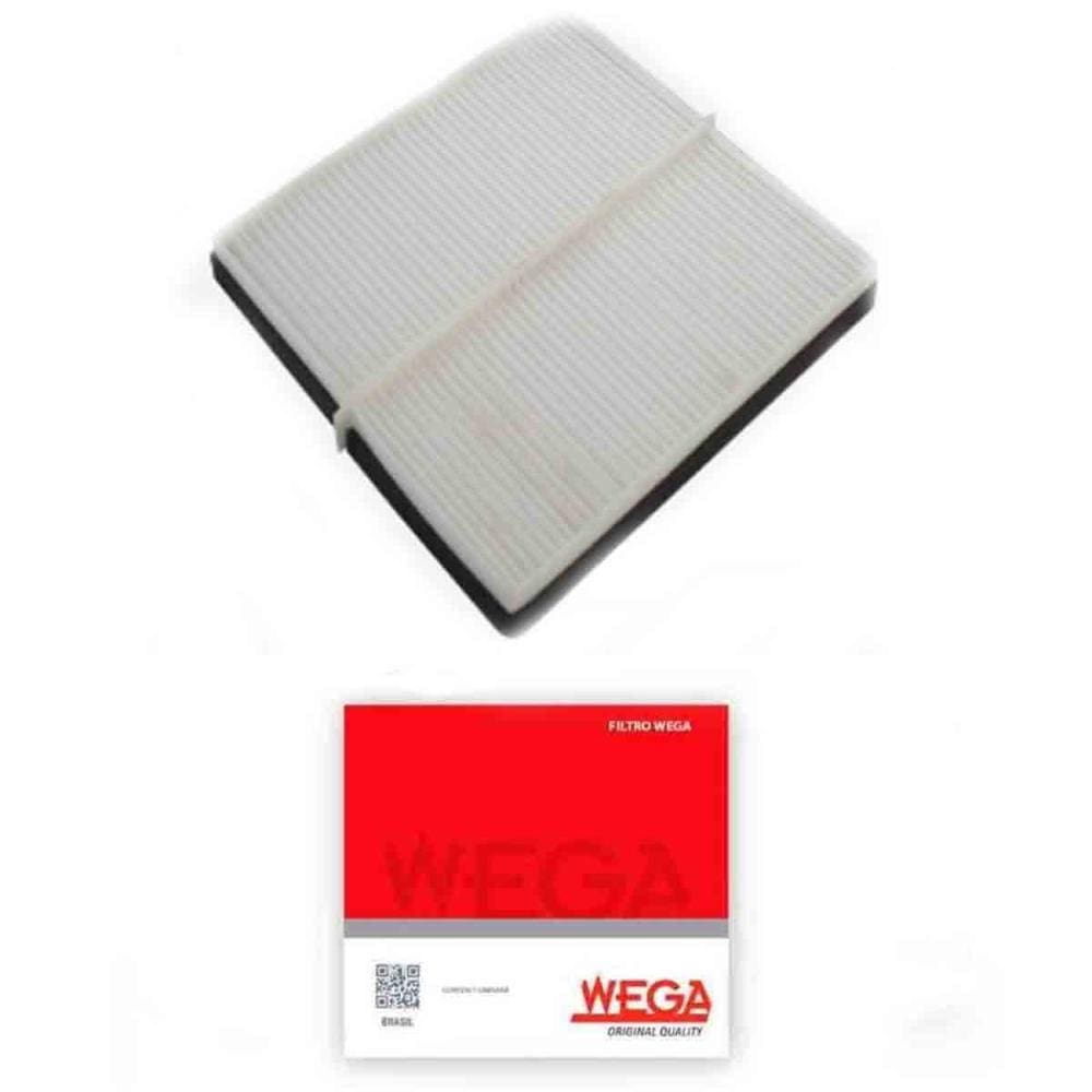 Filtro Ar Condicionado Grand Vitara 1998 a 2005 AKX19702