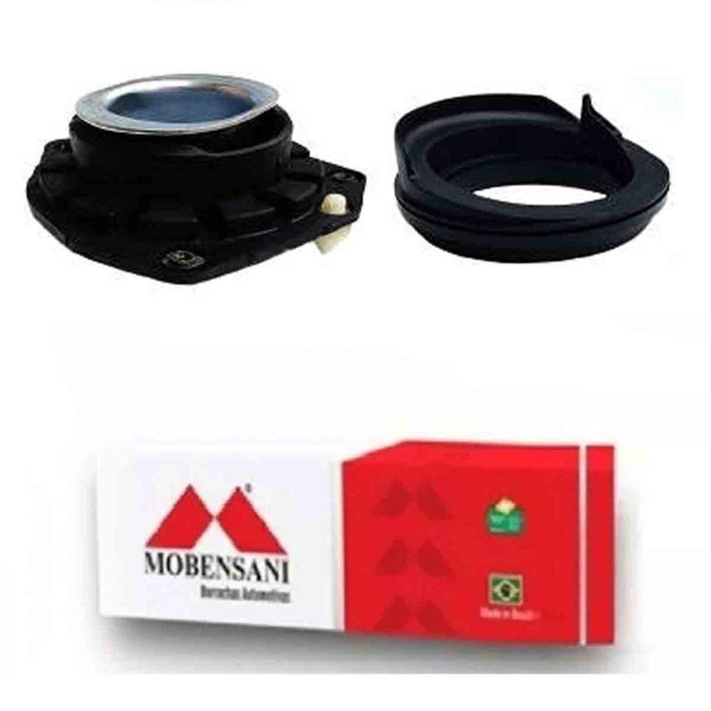 Coxim Amotecedor Megane 2007 a 2013 MB9317A Mobensani