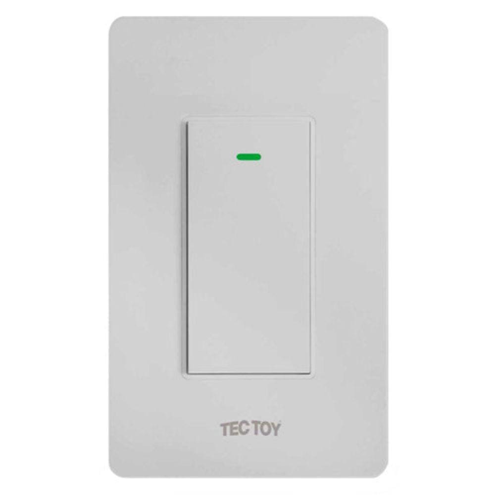 Interruptor Inteligente TecToy Pense Bem