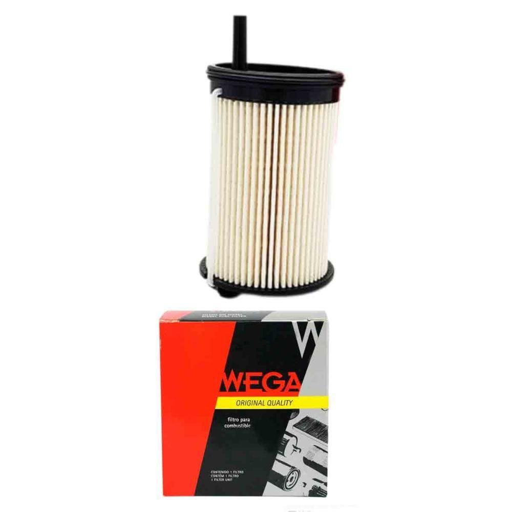 Filtro de Combustivel Ranger 2021 a 2023 FCD0812 Wega