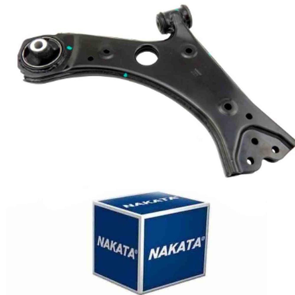 Bandeja LD Toro 2015 a 2023 NBJ4015D Nakata