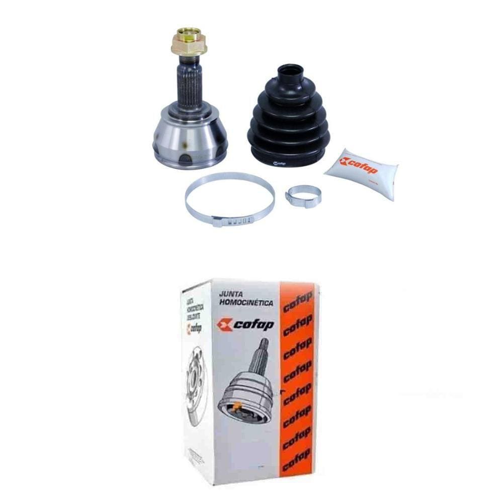 Junta Homocinetica Fiat Idea 1.6  1.8 16V  2011 a 2016 JHC03104 COFAP