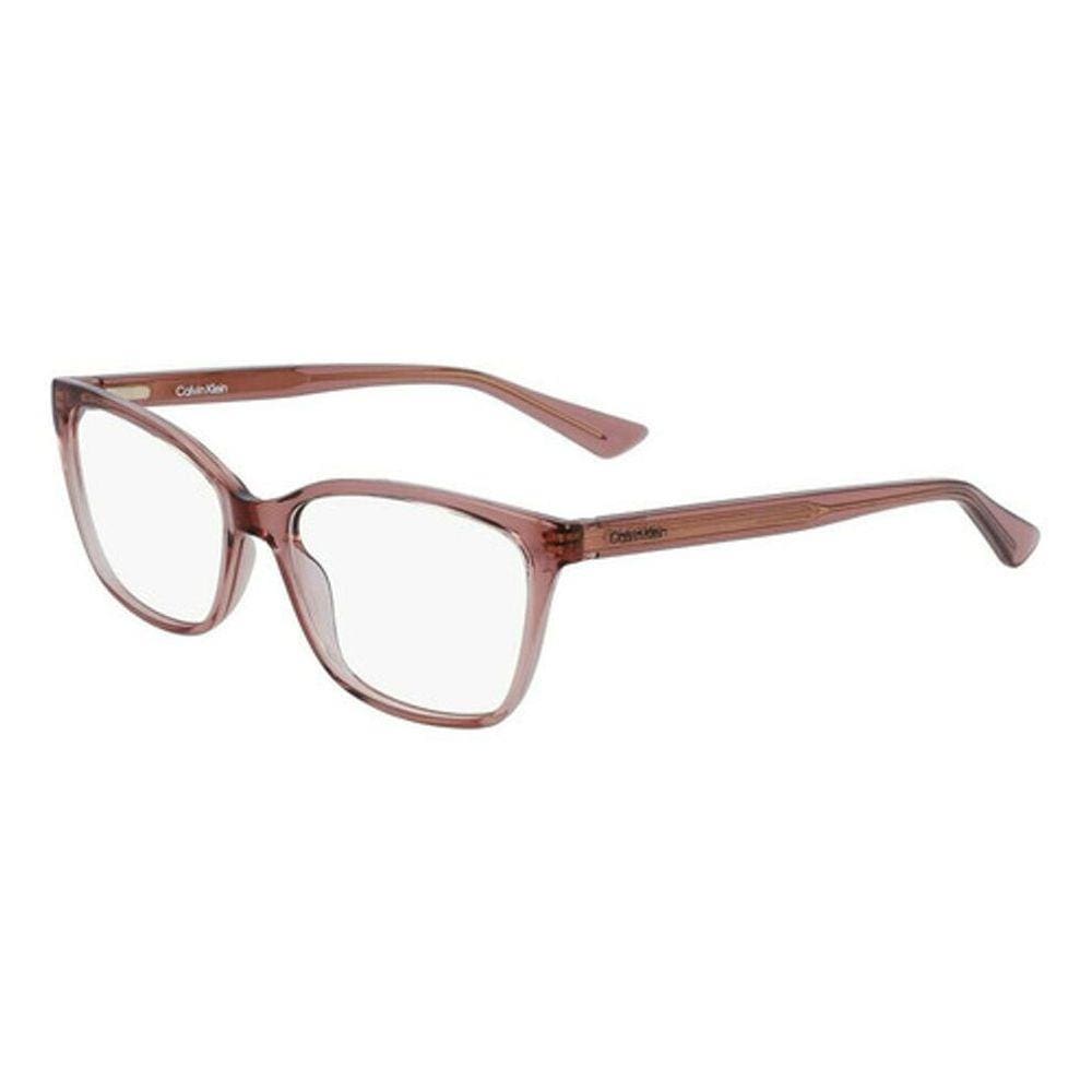 Óculos Armação Calvin Klein Jeans Ck23516 662 Feminino Rosa