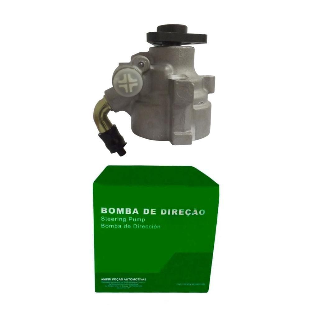 Bomba Direção Hidráulica Saveiro 1997 a 2019 94107 AMPRI