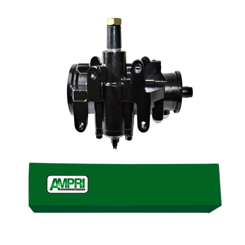 Caixa Direção Hidráulica D-60 1985 a 1989 22117 AMPRI