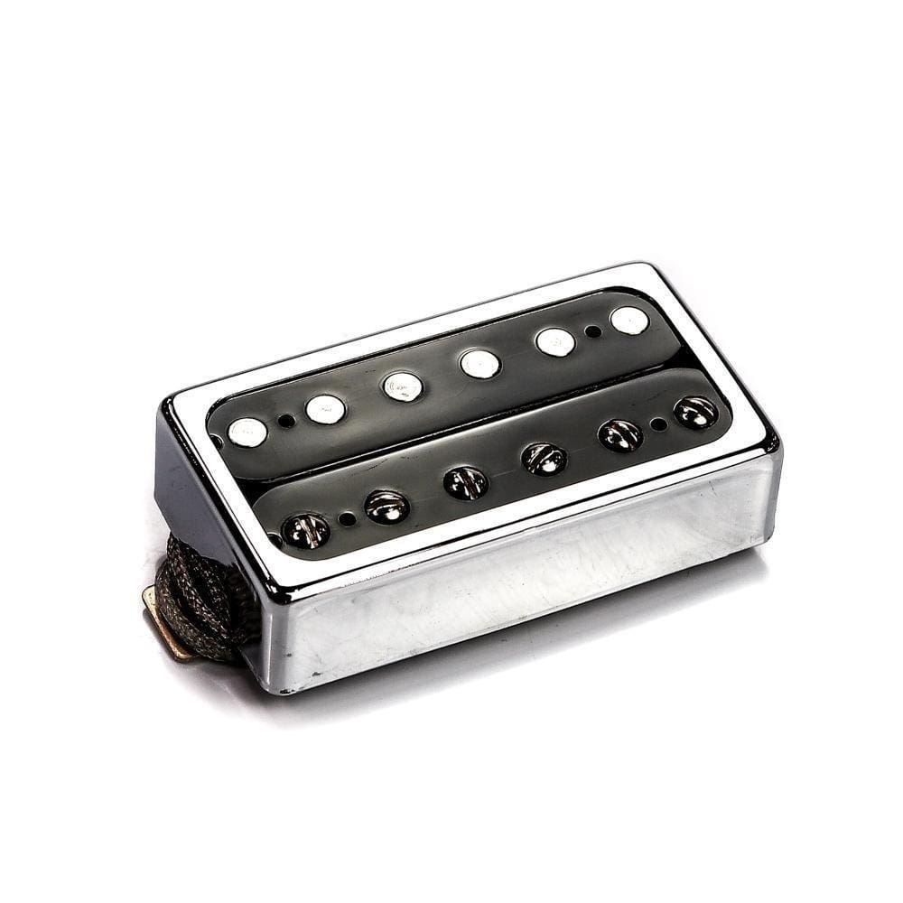 Captador Guitarra (ponte) Humbucker Alnico Spirit Lga-bridge [f035]