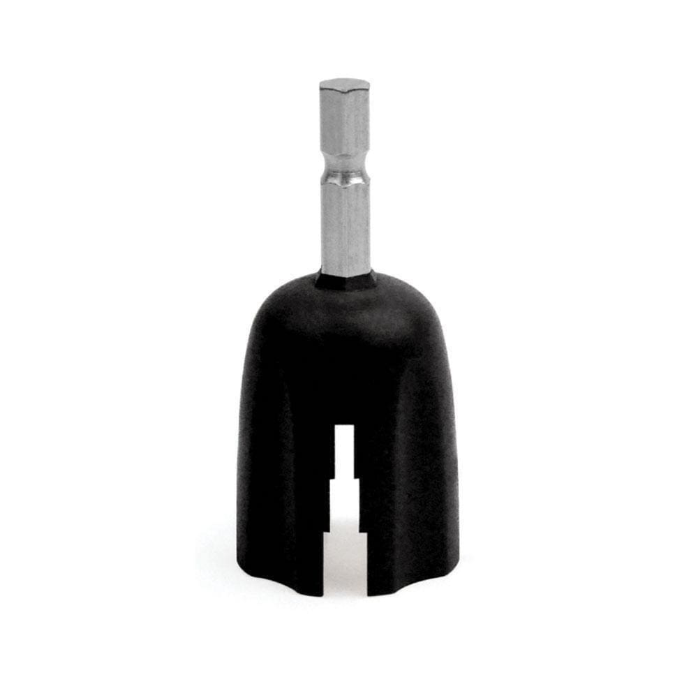 Encordoador Guitarra-baixo D Addario Drill Bit Peg Winder [f035]