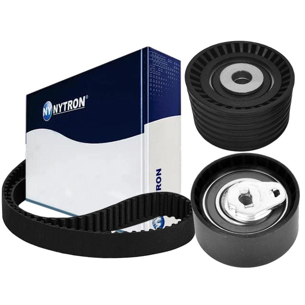Kit Correia Dentada Renault Duster Oroch 2.0 16V Nytron