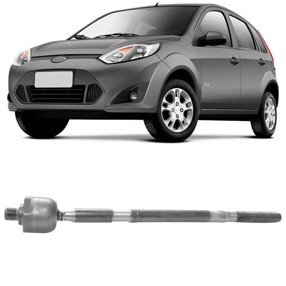 Barra Axial Direção Mecânica LD LE Fiesta 2002 a 2014