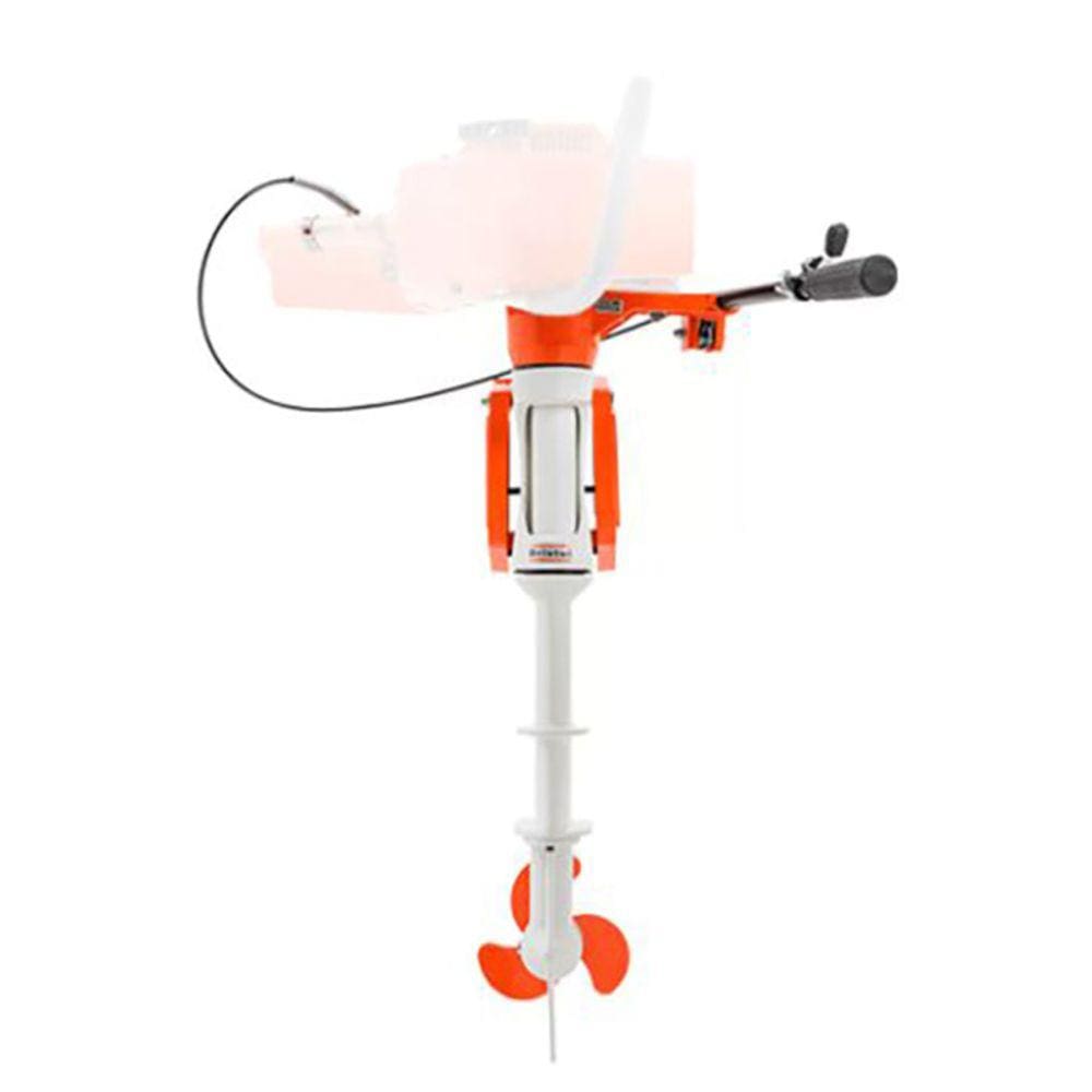 Rabeta para motosserras Stihl 036 ao 660 108005 BRISTOL