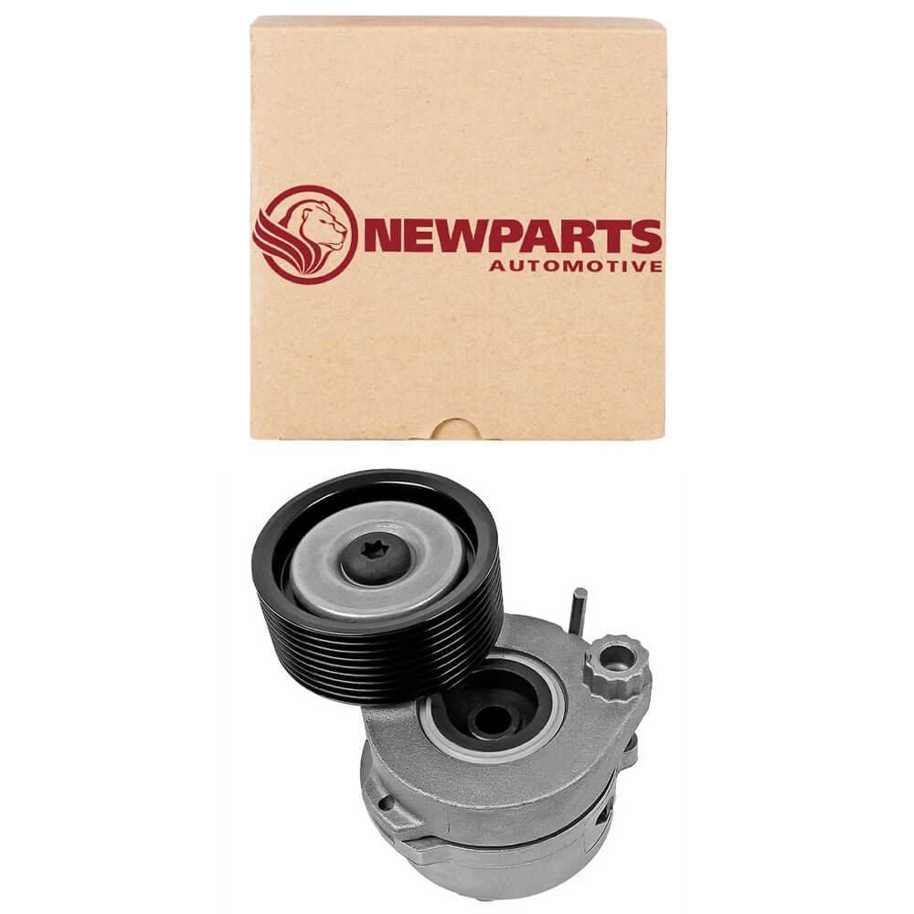 Tensor Correia Motor Mb Axor 1933 OM926LA 2004 a 2024