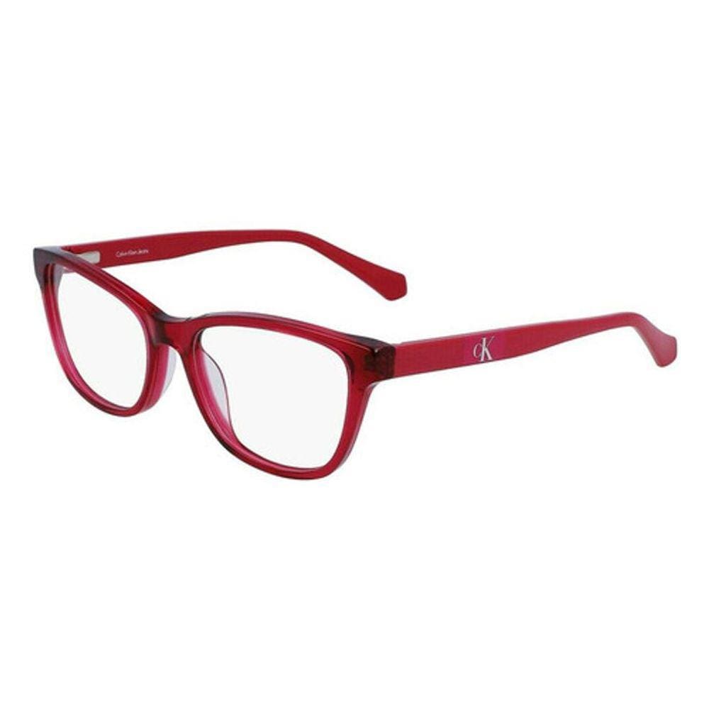 Óculos Armação Calvin Klein Jeans Ckj22645 679 Feminino Rosa