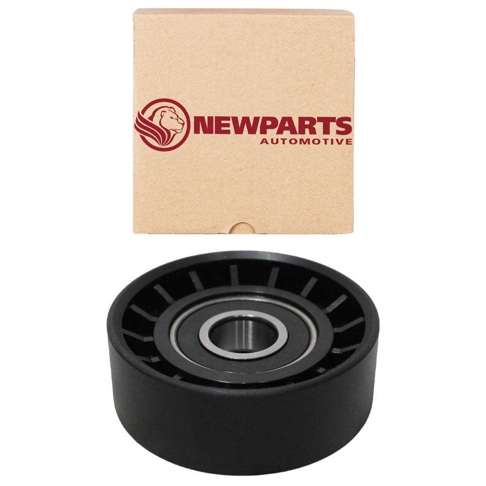 Polia Tensor Alternador Fiat Palio Siena Strada Fire Com Ar