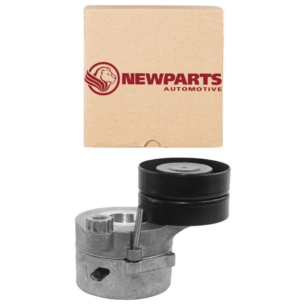 Tensor Correia Motor Mb Axor 1933 OM926 2005 a 2024 Newparts