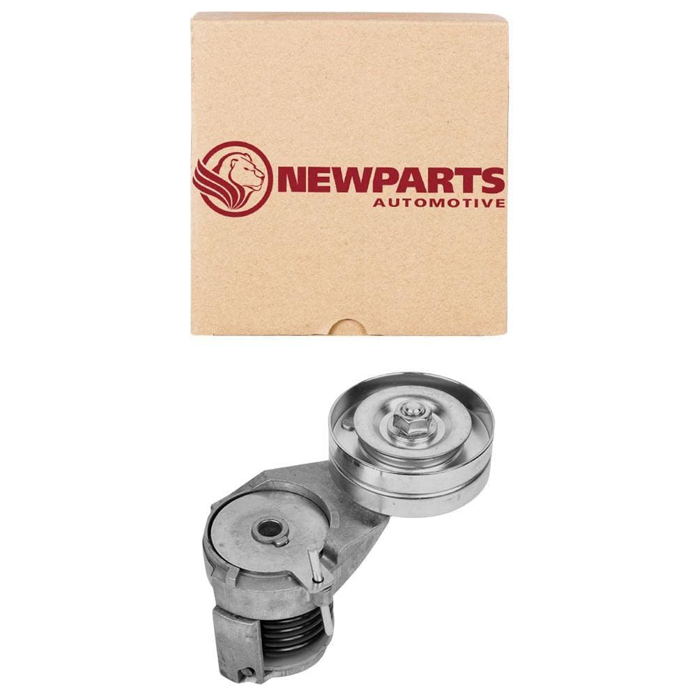 Tensor Correia Alternador Polo 1.6 2002 a 2014 Newparts