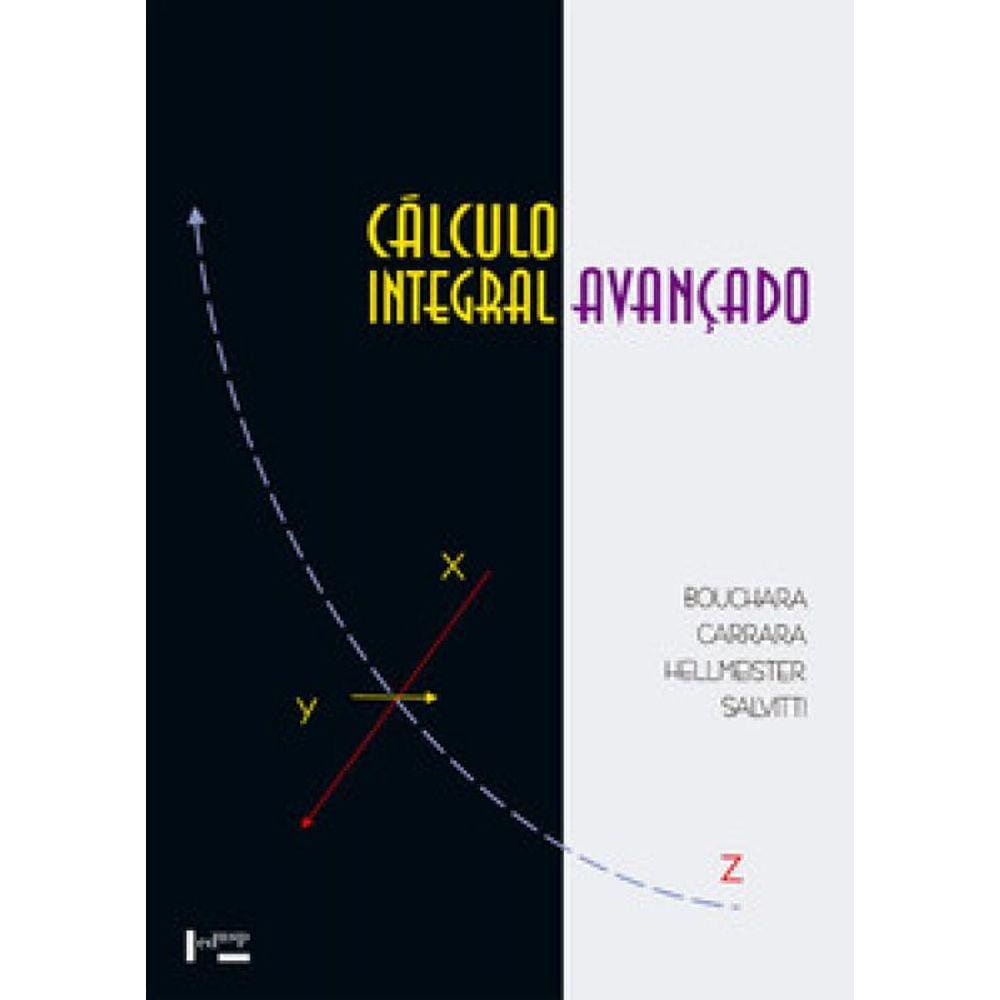 Cálculo Integral Avançado
