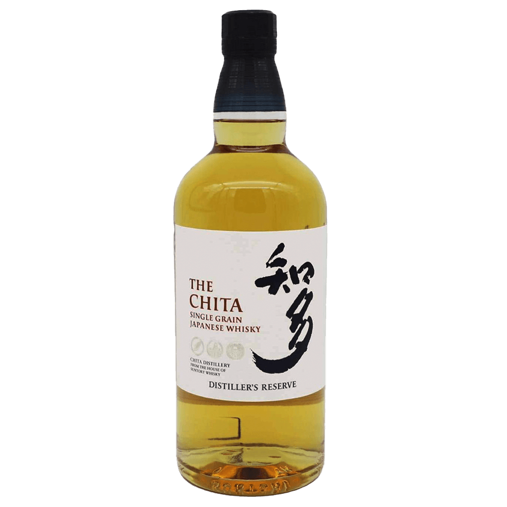 The Chita Suntory Whisky Japonês 700ml