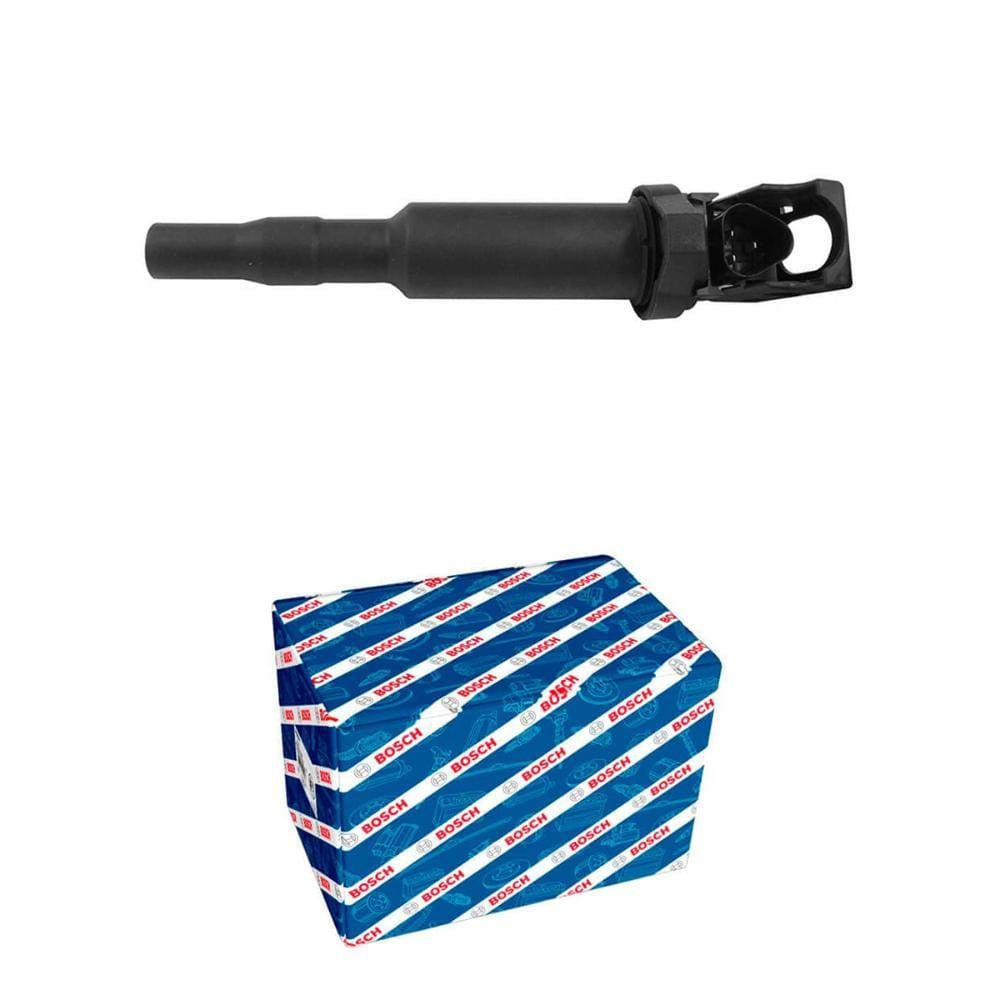 Bobina de Ignição M6 4.4 2013 a 2018 Bosch 221504470