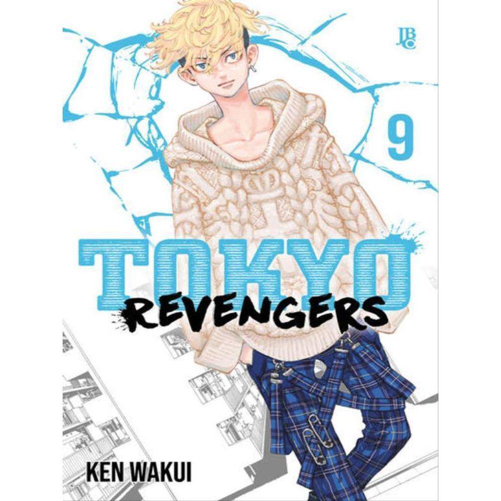 Tokyo Revengers - Vol. 09