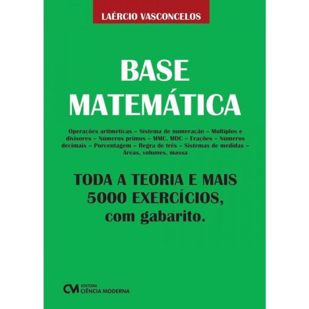 Base Matemática