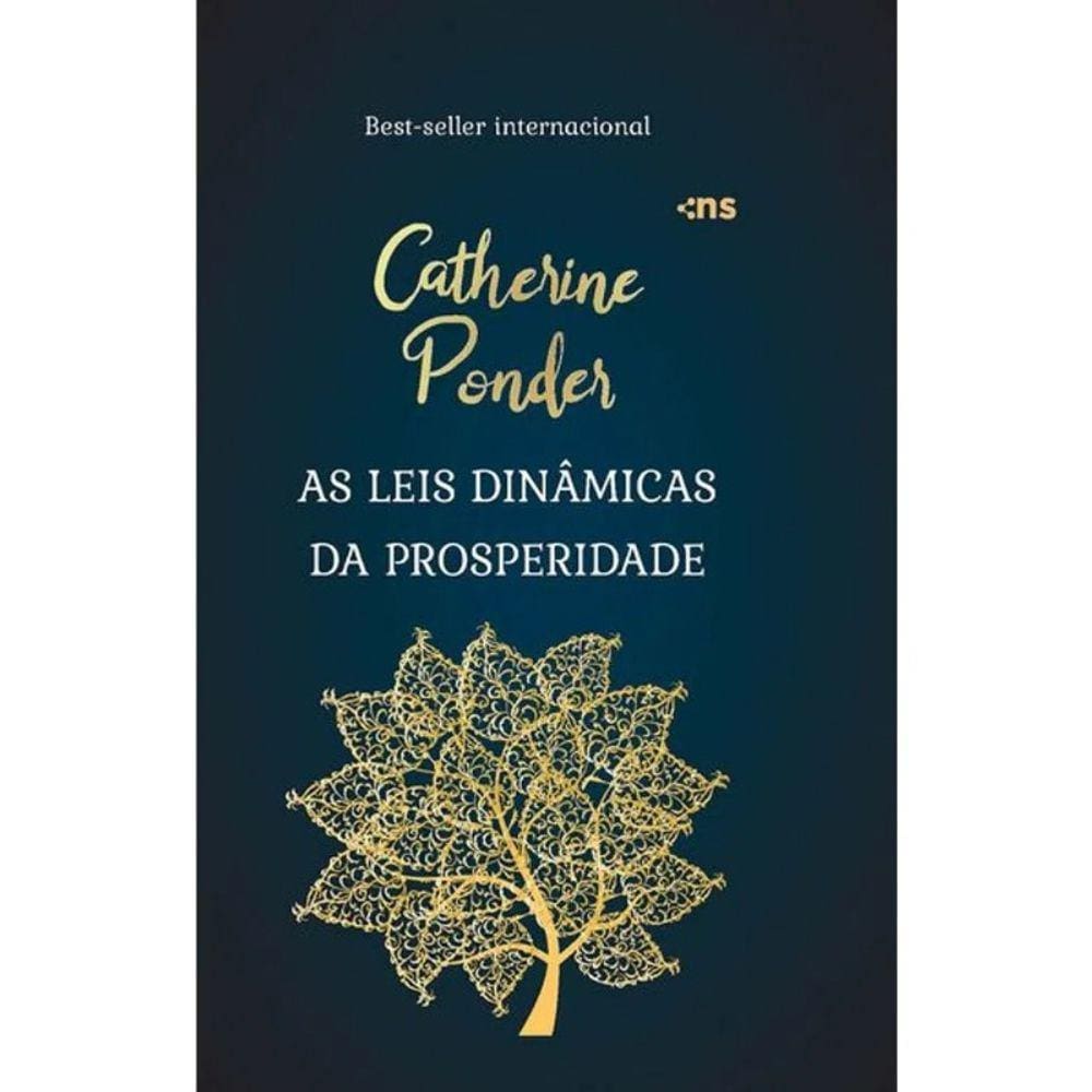 As Leis Dinâmicas Da Prosperidade