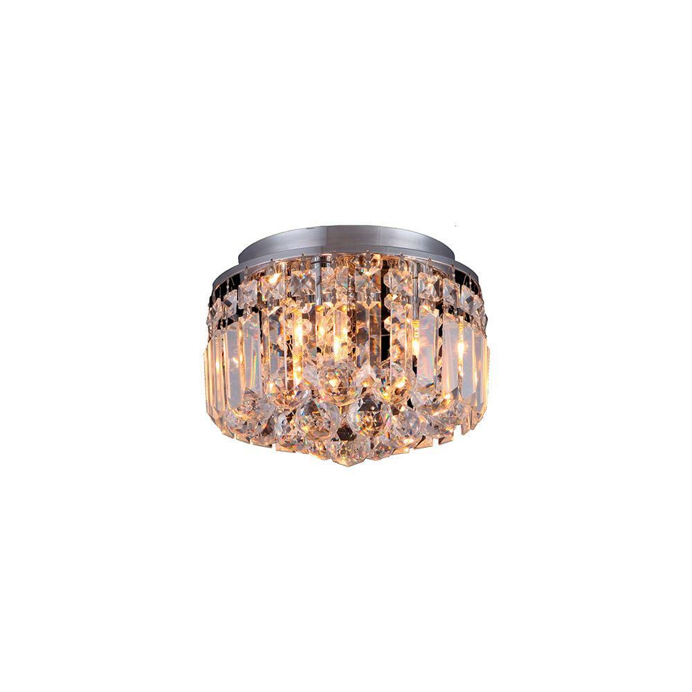 Plafon Skylight Sansas 3023 G9 Bivolt