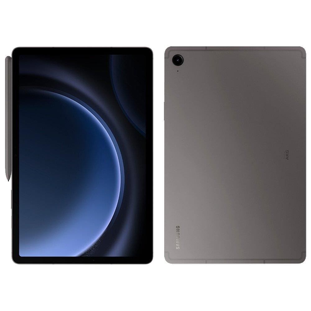 Samsung Galaxy Tab S9 FE グレー Tablet Samsung Galaxy Tab S9 FE | Extra