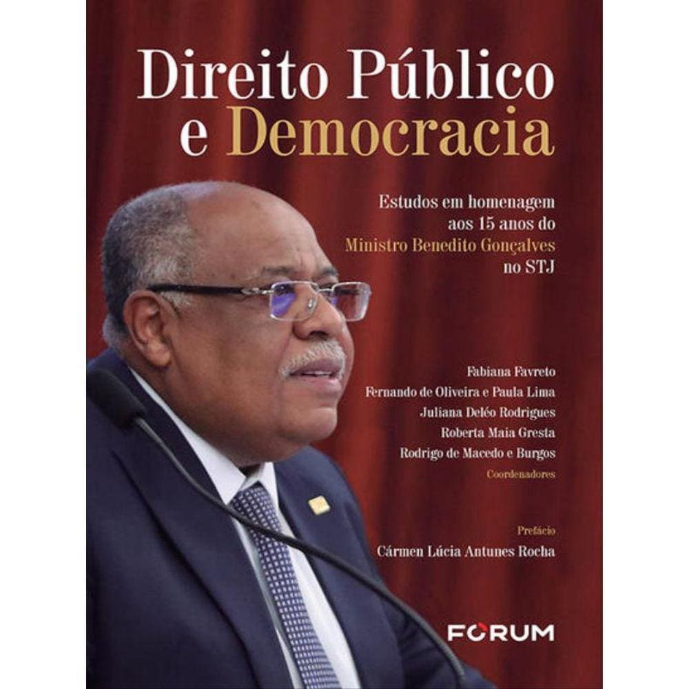 Direito Público E Democracia