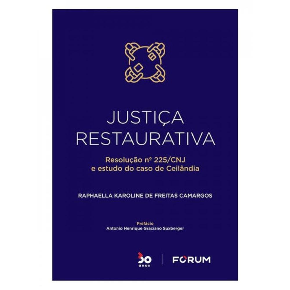 Justiça Restaurativa