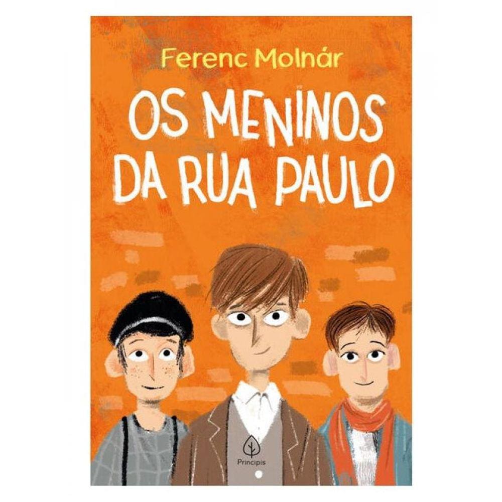 Os Meninos Da Rua Paulo