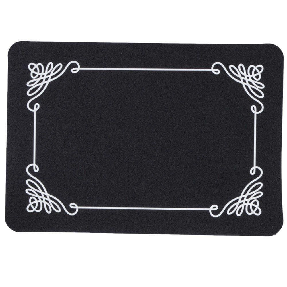 Tapete de Cozinha Decore Slim Capel 50x70cm