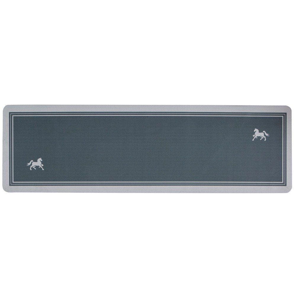 Passadeira de Cozinha Decore Slim Mustang 50x160cm