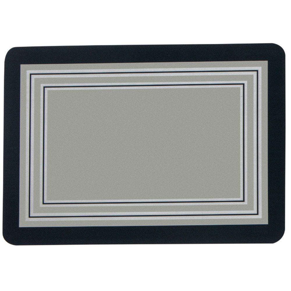 Tapete de Cozinha Decore Slim Finian 50x70cm
