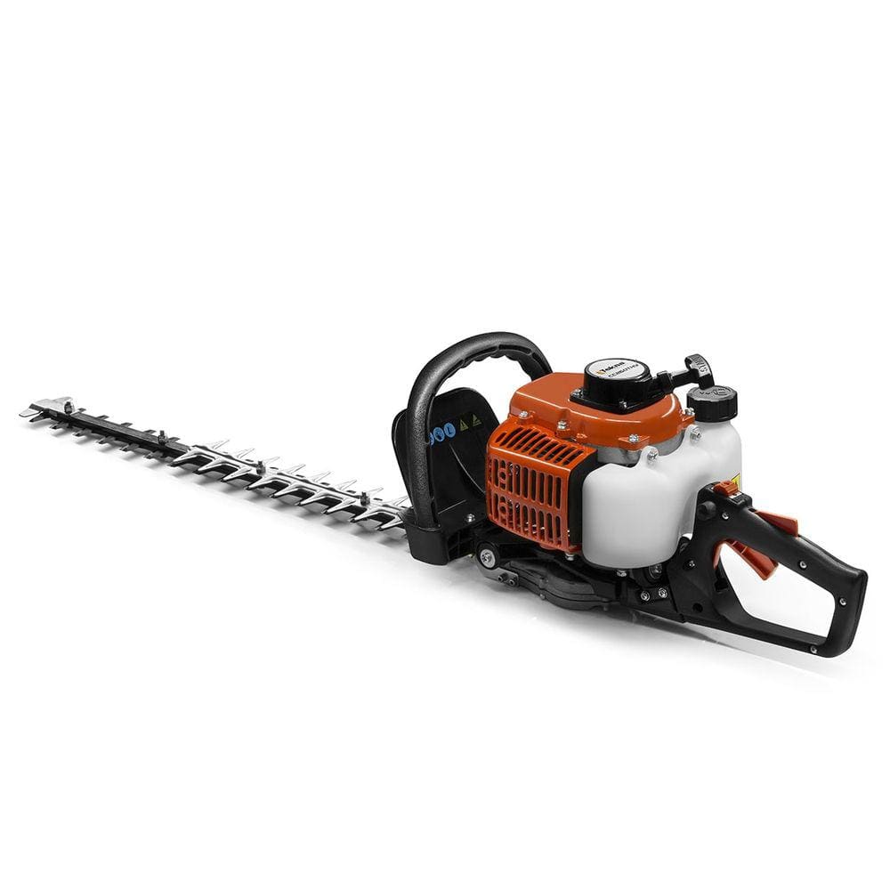 Aparador de Cerca Viva a Gasolina Tekna CC260TKY 26cc 1,0hp