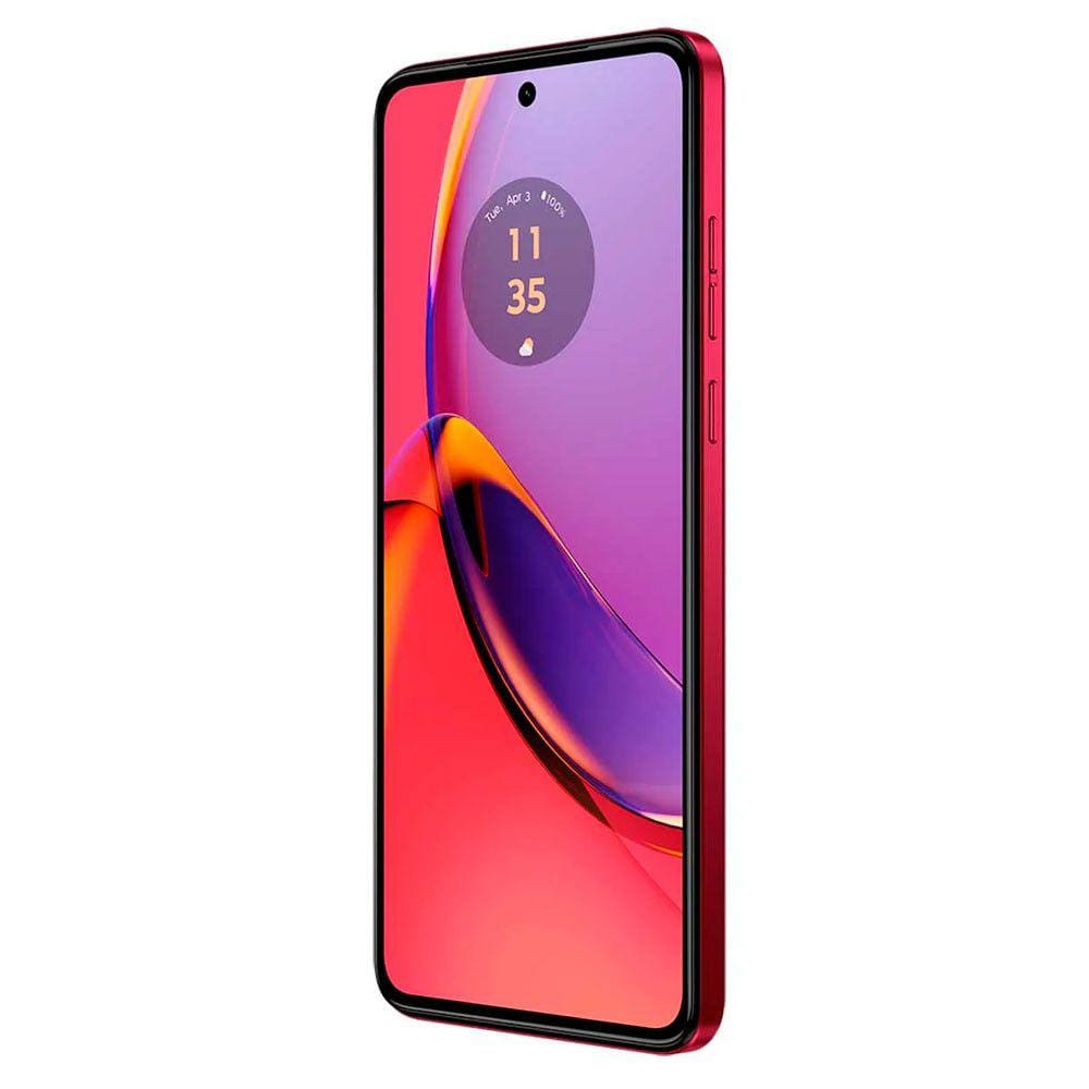 Smartphone Motorola Moto G84 256GB Viva | Extra
