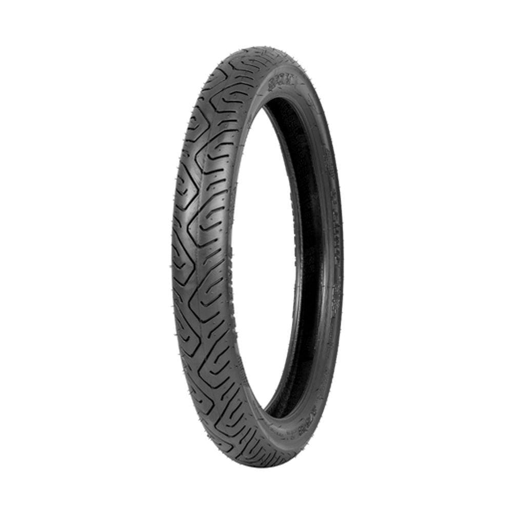 Pneu Para Moto Technic Tiger F Tt 2.75-18 42P