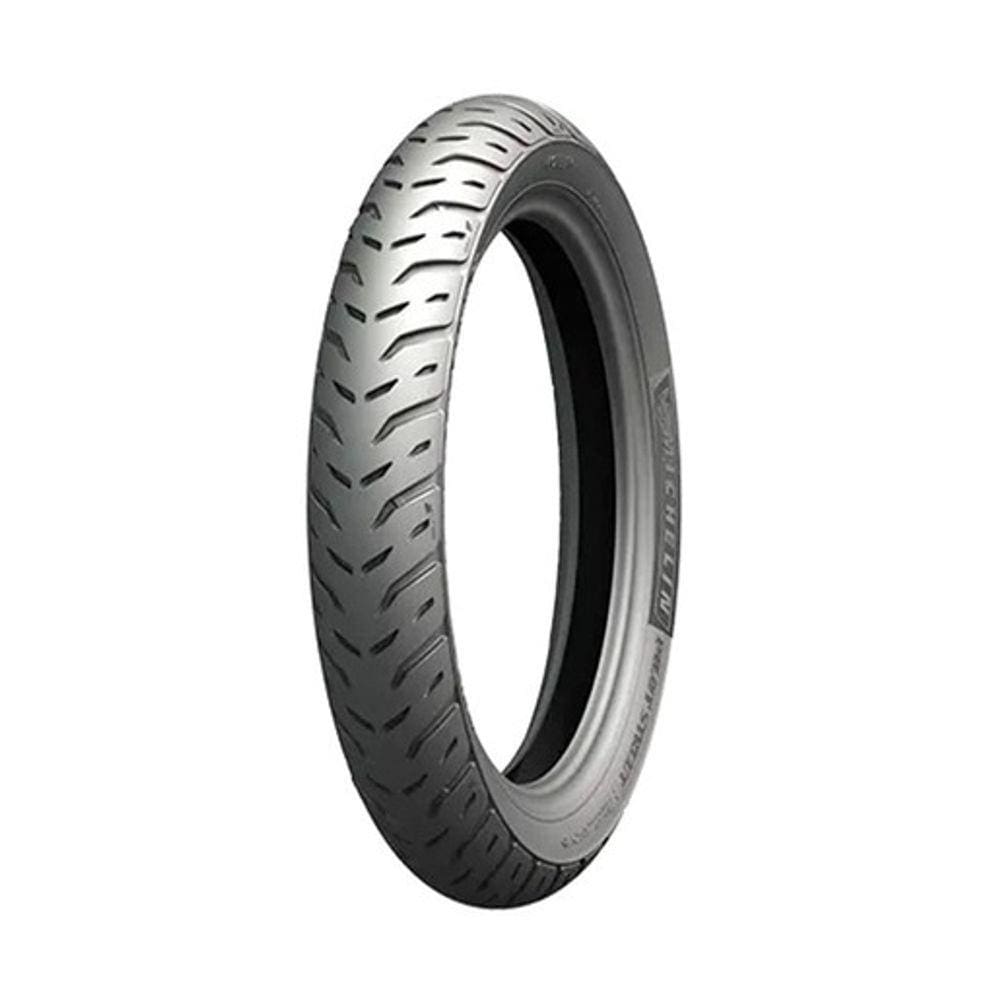 Pneu Para Moto Technic Stroker F Tl 80/100-18 47P