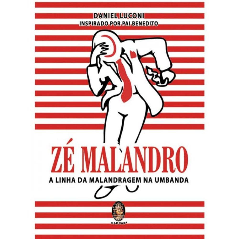 Zé Malandro