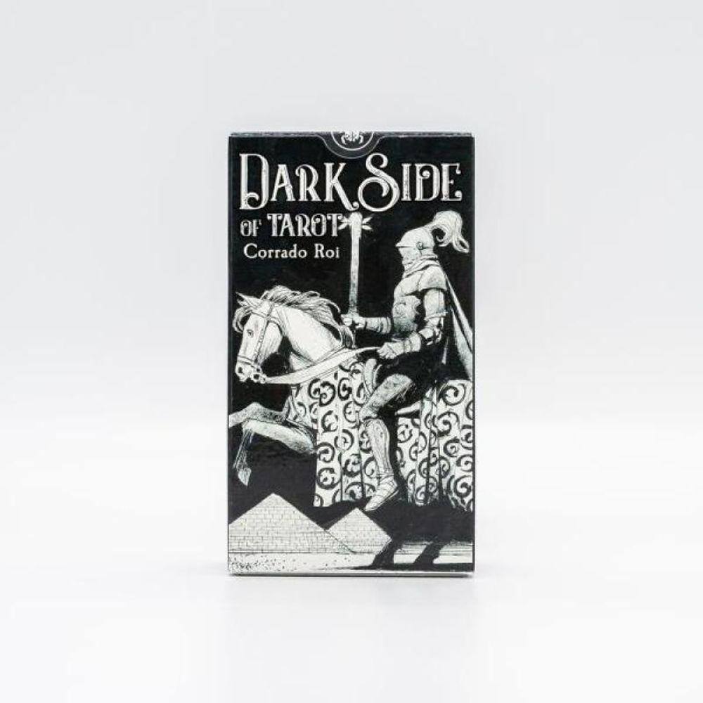 Dark Side Of Tarot