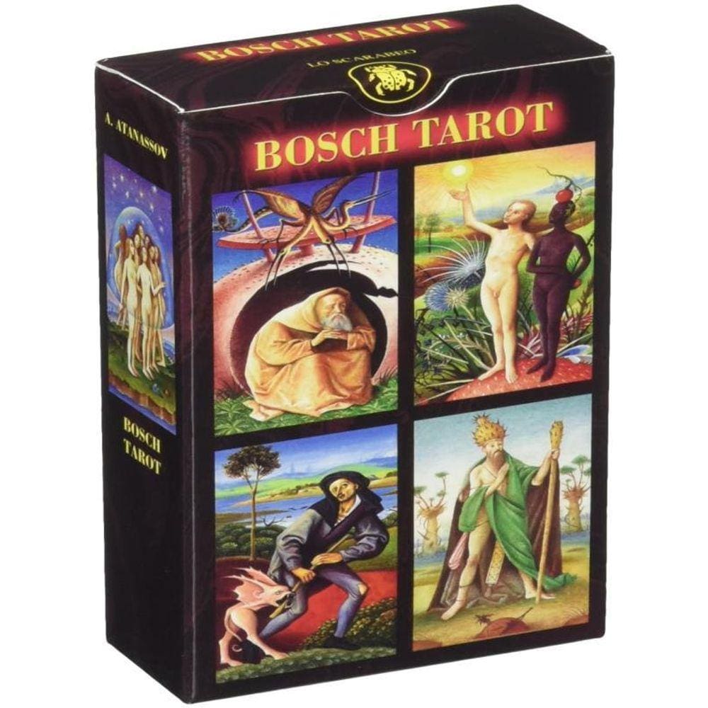 Bosch Tarot