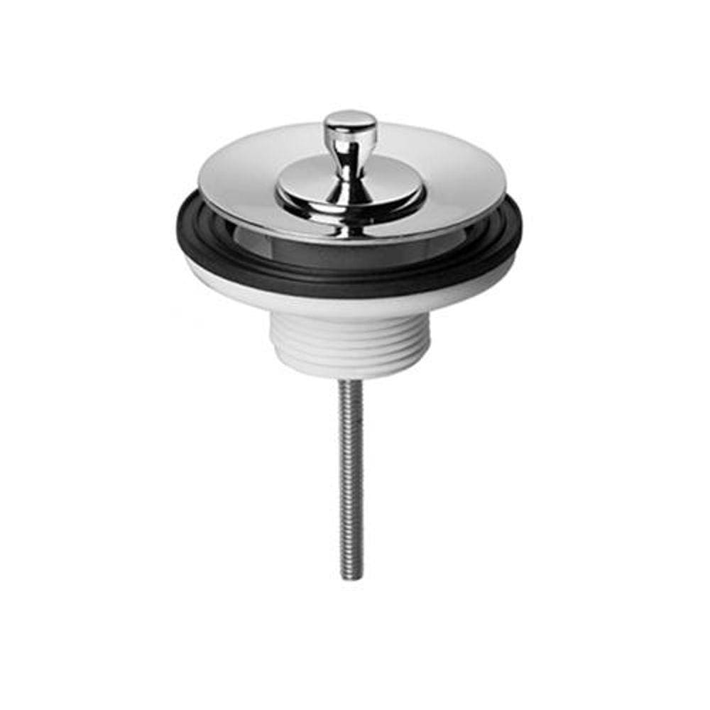 Válvula para Lavatório Universal Luxo 7/8 Cromado Docol