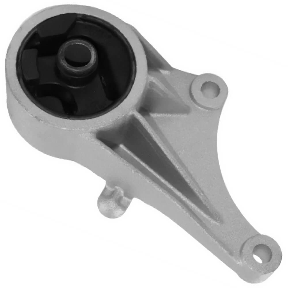 Coxim Motor Dianteiro Motorista Astra 99 a 2011 Manual