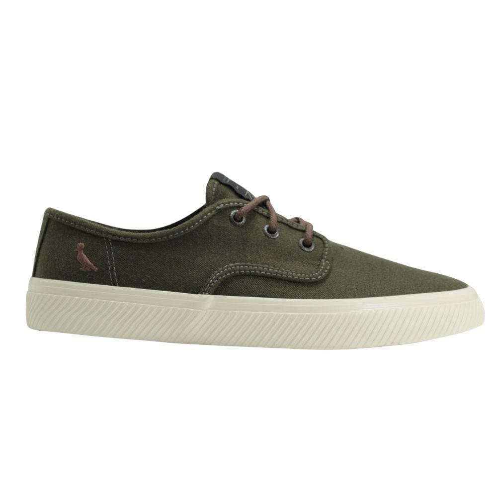 Sapatênis Reserva R75295.0005.0002 Verde