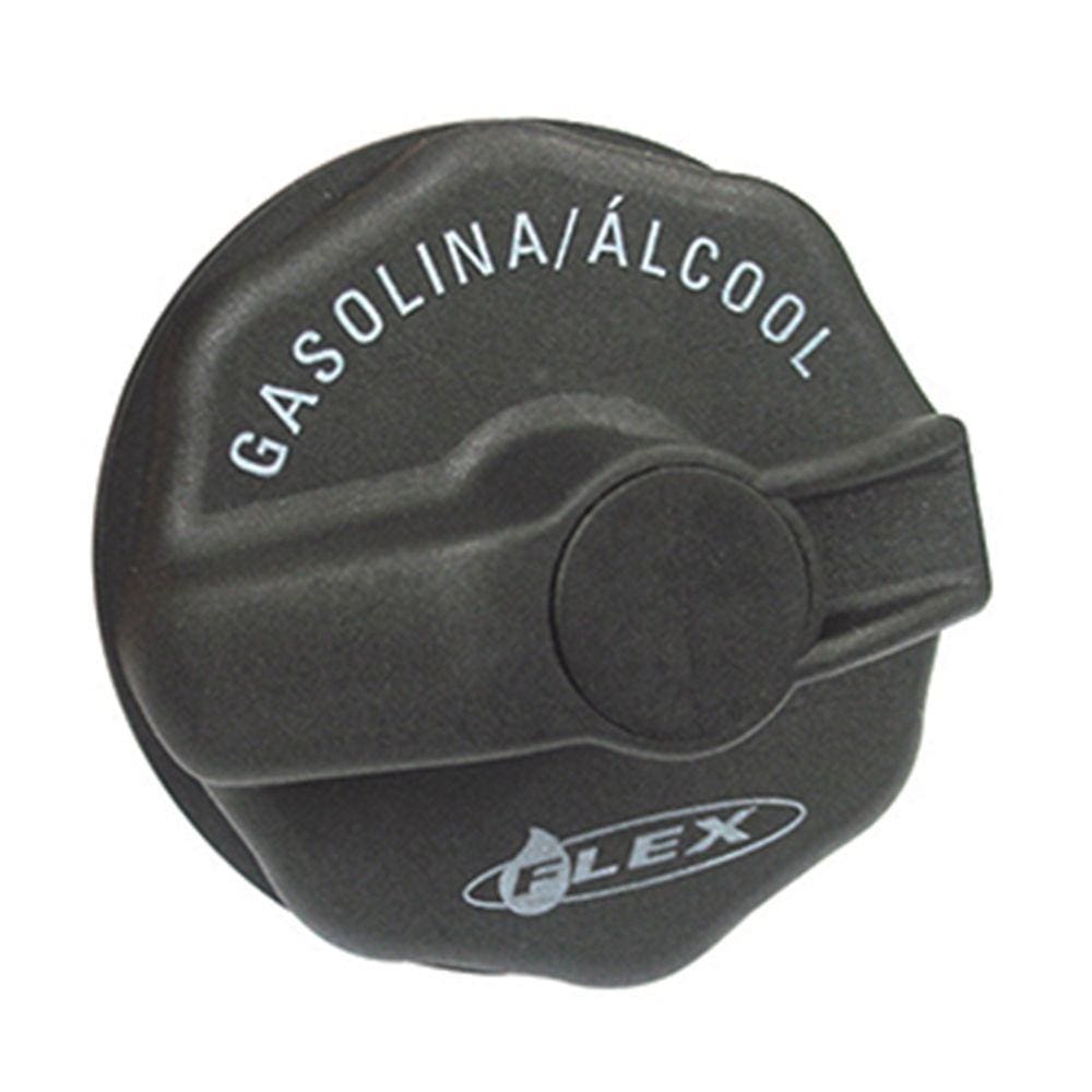 Tampa Combustível S/ Chave Palio G1 G2 2004 a 2017