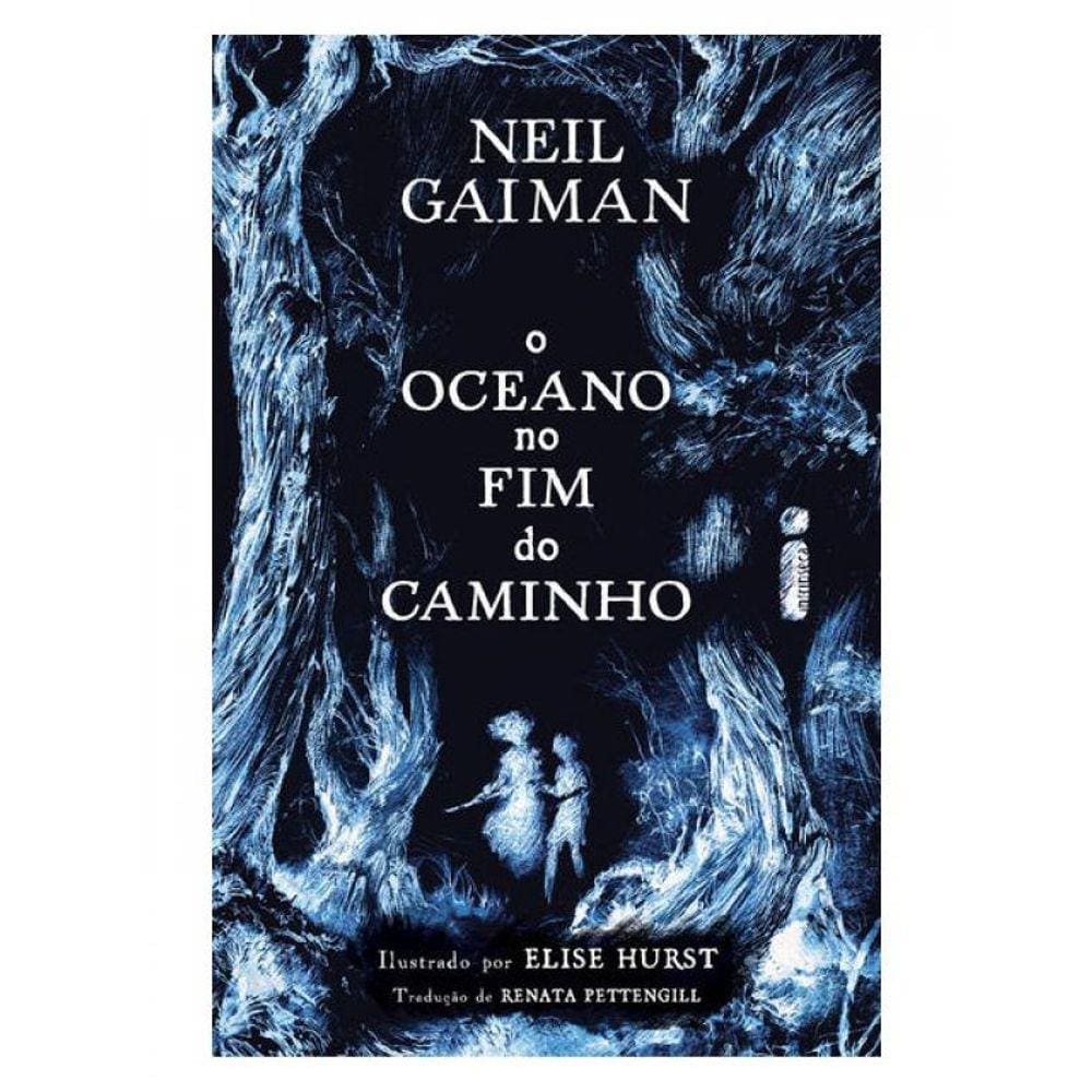 O Oceano No Fim Do Caminho