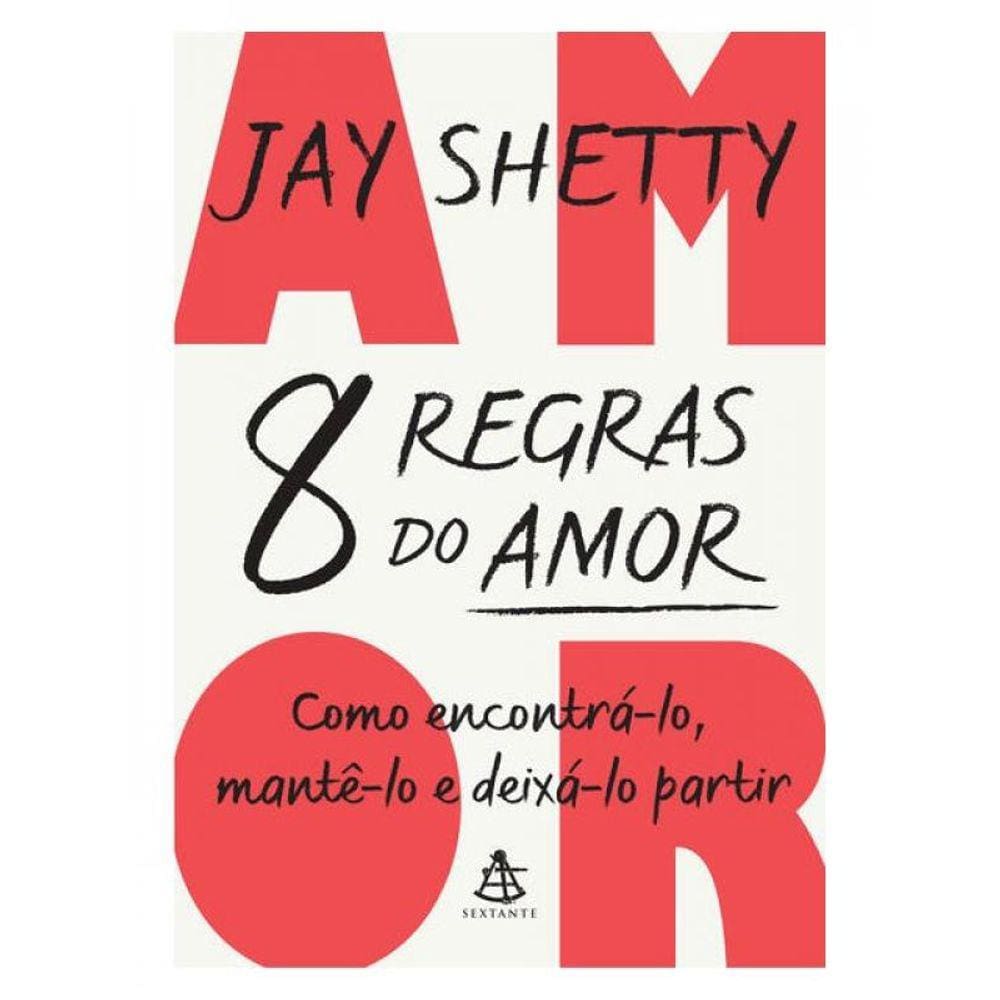 8 Regras Do Amor