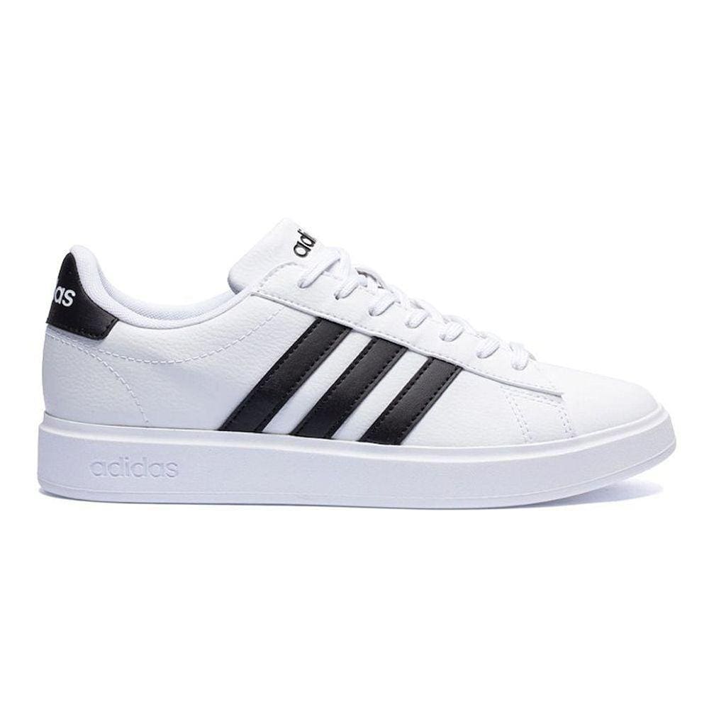 Tênis Adidas Grand Court 2.0 Feminino
