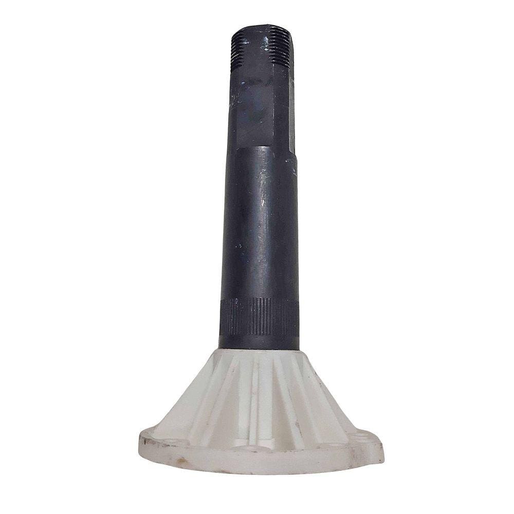 Tubo Transmissão Lavadora Ge Continental 10kg 11kg 12kg Alado