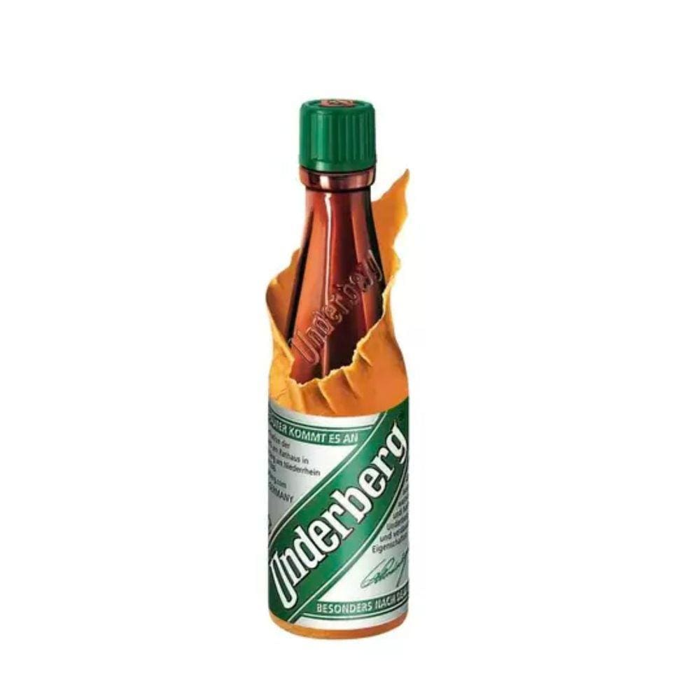 Aperitivo Importado Underberg 20ml