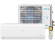 Ar Condicionado Split Elgin Eco Inverter II Wi-Fi 30000 BTUs Frio 220V HJFE30C2CB